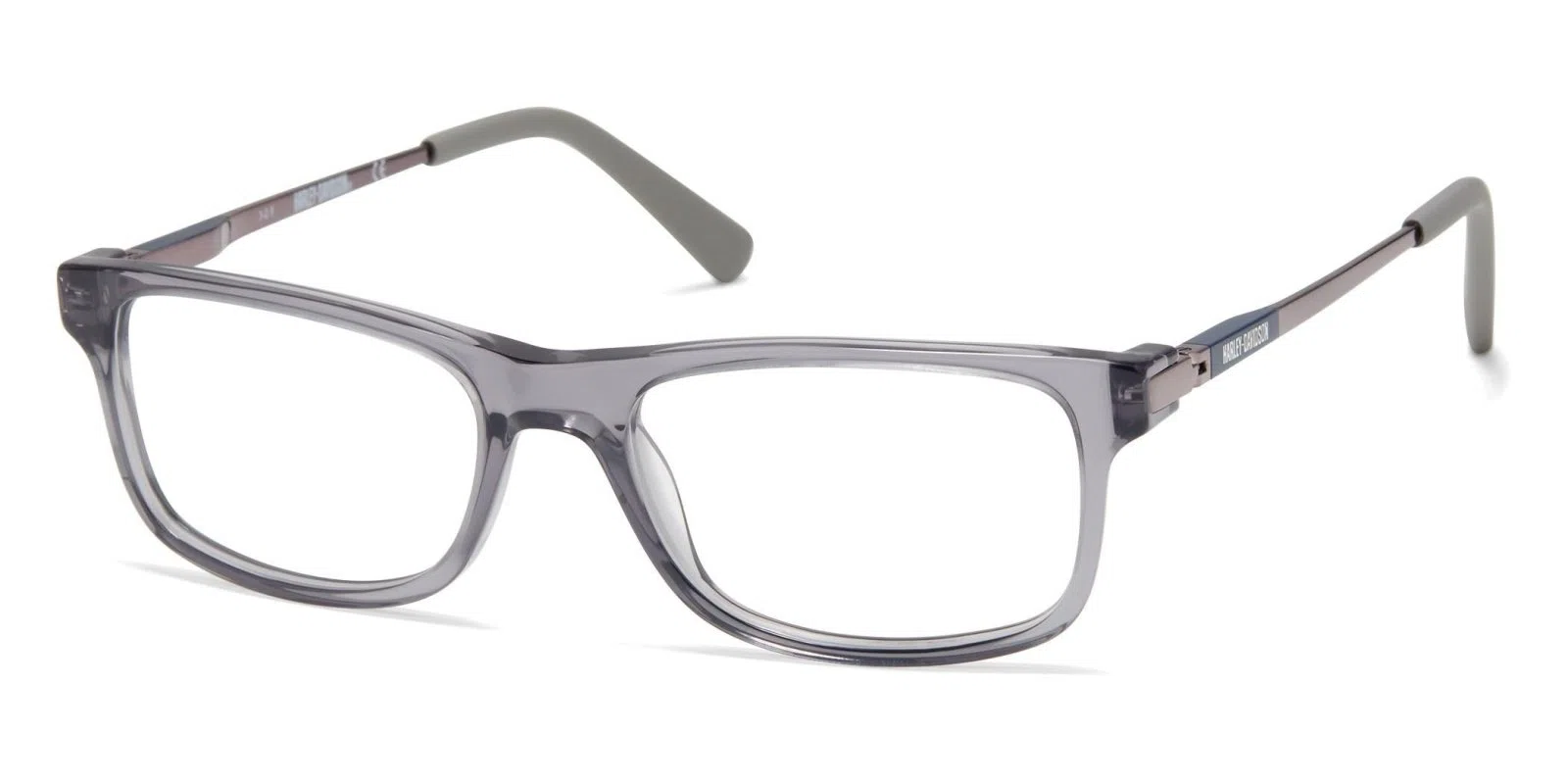 Harley-Davidson 0143T Eyeglasses - view 3